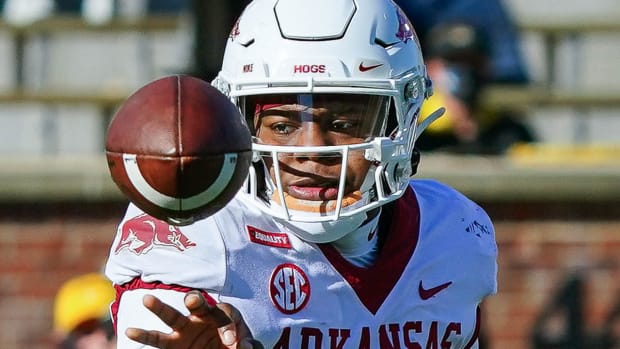 KJ Jefferson